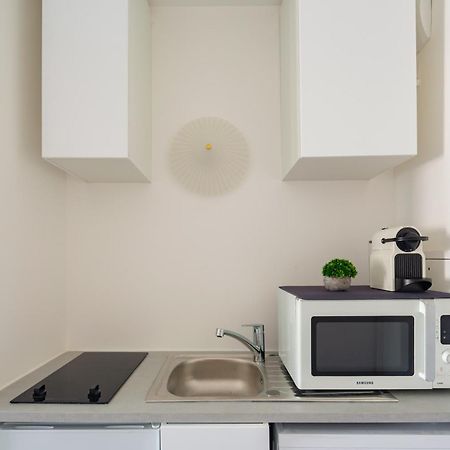 Le Peruvien - Saint-Cyr-L'Ecole - Free Parking Apartment Bagian luar foto