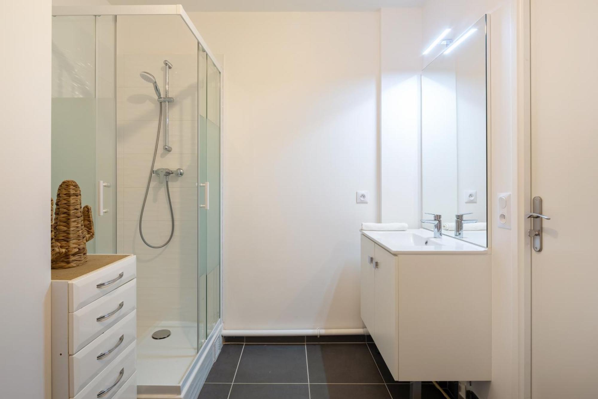 Le Peruvien - Saint-Cyr-L'Ecole - Free Parking Apartment Bagian luar foto